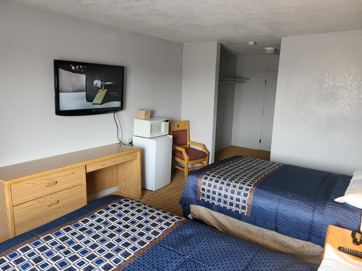 Travelodge By Wyndham Stockton Kültér fotó