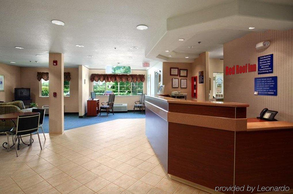 Travelodge By Wyndham Stockton Kültér fotó