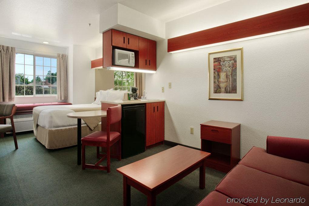 Travelodge By Wyndham Stockton Kültér fotó