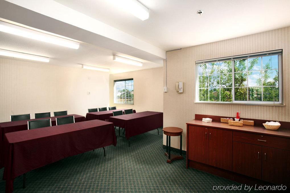 Travelodge By Wyndham Stockton Kültér fotó