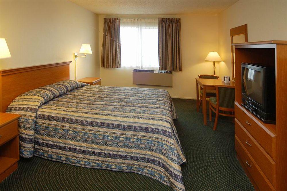 Travelodge By Wyndham Stockton Kültér fotó