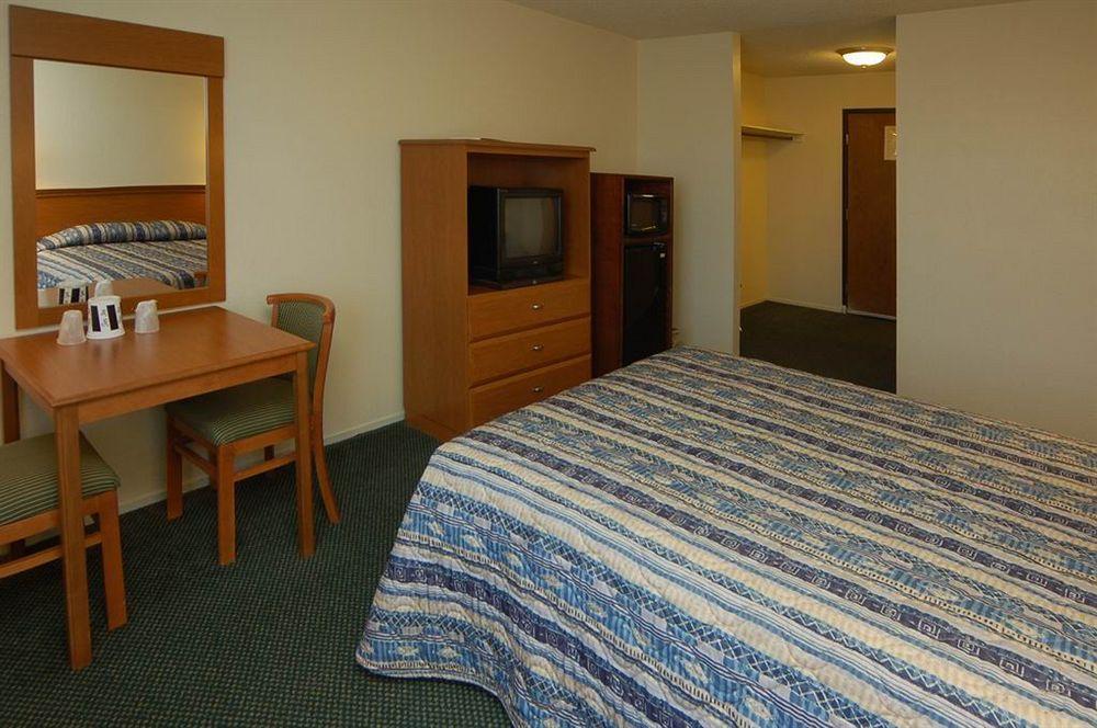 Travelodge By Wyndham Stockton Kültér fotó